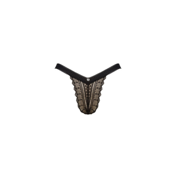 Estiqua culotte noire